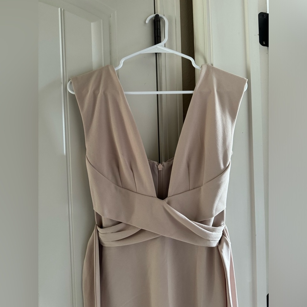 Nookie Dress